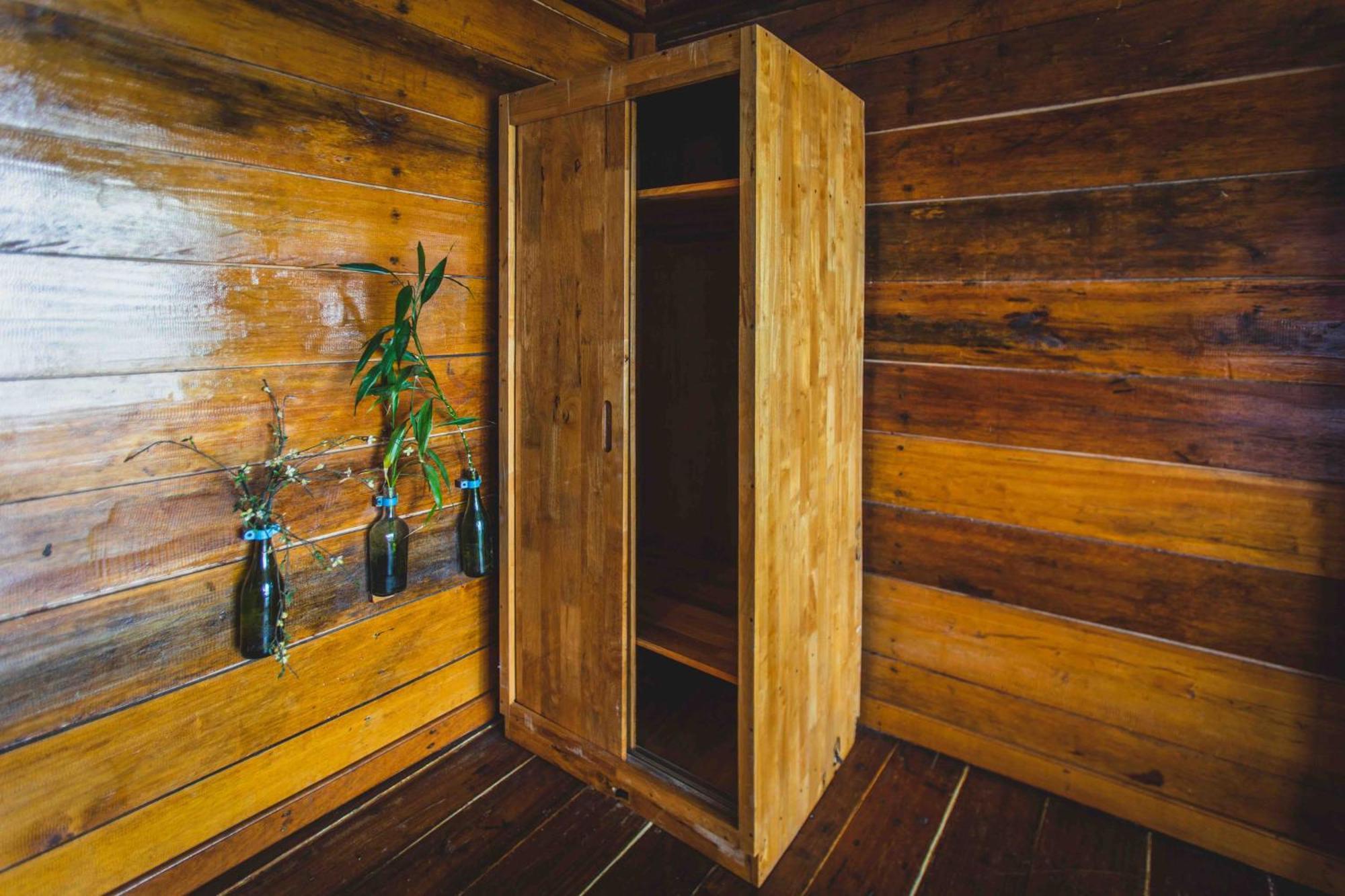 Tree House Bungalows Kaoh Touch Екстериор снимка
