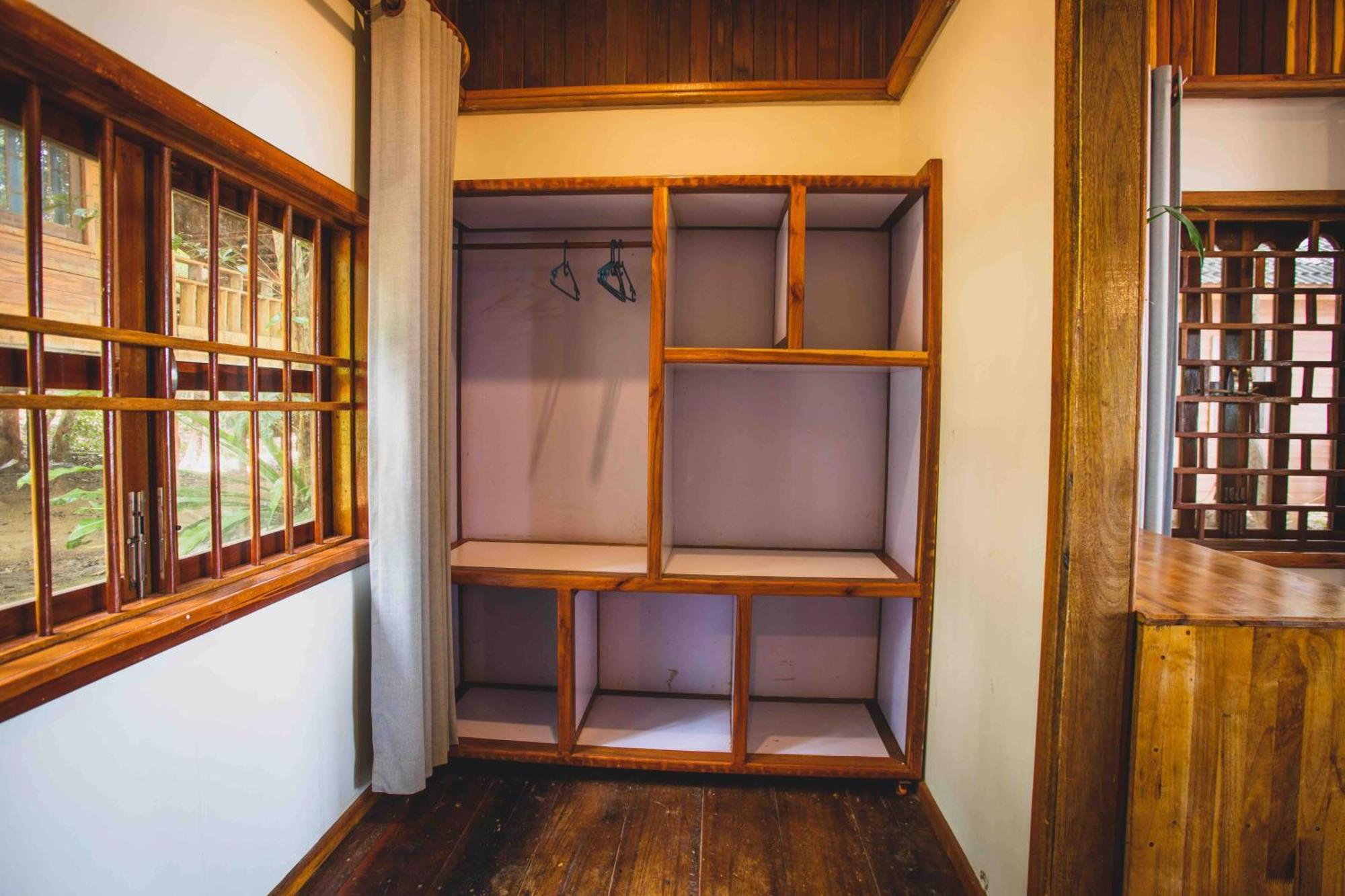 Tree House Bungalows Kaoh Touch Стая снимка